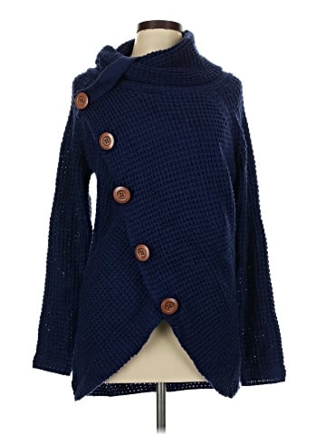 Grecerelle Cardigan (view 1)