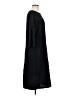 Babette Black Casual Dress Size M - photo 4
