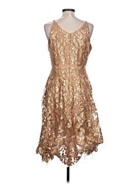 Dress the Population Cocktail Dress (view 2)