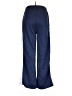 Unbranded Color Block Blue Track Pants Size L - photo 2