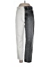 REVICE Color Block Gray Jeans Size 31 waist - photo 1