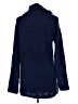 Grecerelle 100% Acrylic Blue Cardigan Size L - photo 2