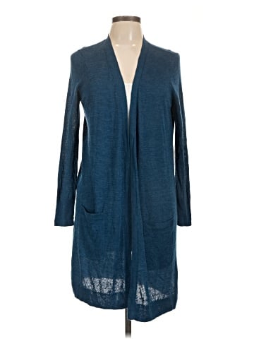 Halogen Kimono (view 1)