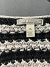 Dana Buchman Stripes Silver Pullover Sweater Size XL - photo 7