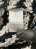 Dana Buchman Stripes Silver Pullover Sweater Size XL - photo 8