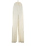 Express Ivory Casual Pants Size 0R - photo 1