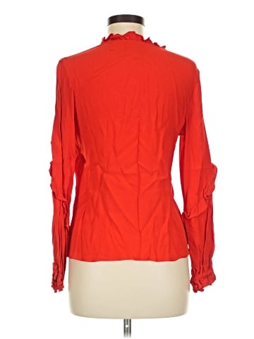 Alexis Long Sleeve Blouse (view 2)