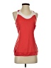 REI 100% Polyester Red Active Tank Size S - photo 1