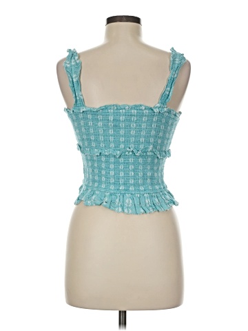 Saylor Sleeveless Top (view 2)