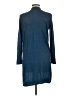 Halogen Blue Kimono Size L (petite) - photo 2
