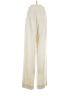 Express Ivory Casual Pants Size 0R - photo 2
