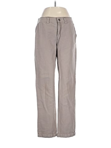 Go By Go Silk Casual Pants (view 1)