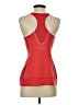 REI 100% Polyester Red Active Tank Size S - photo 2