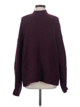 Pistola Long Sleeve Turtleneck (view 1)
