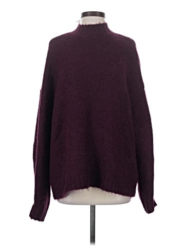 Pistola Long Sleeve Turtleneck (view 1)