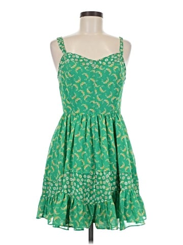 LC Lauren Conrad Cocktail Dress (view 1)