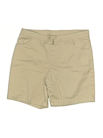 French Toast Khaki Shorts (view 1)