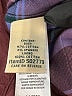 L.L.Bean 100% Cotton Solid Burgundy Jacket Size S - photo 8