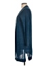 Halogen Blue Kimono Size L (petite) - photo 5