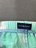 Andy & Evan 100% Cotton Tie-dye Green Board Shorts Size 6 - photo 3