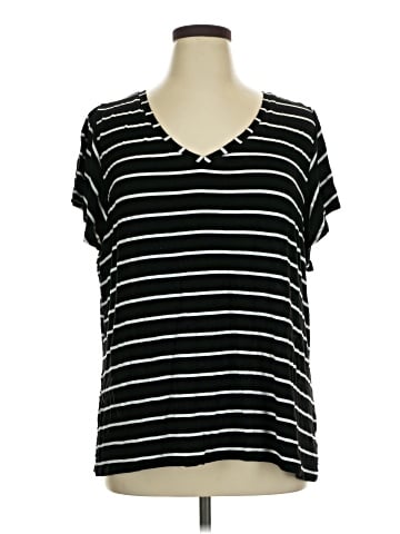 French Laundry Short Sleeve T-Shirt (view 1)