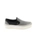 Vans Houndstooth White Sneakers Size 7 1/2 - photo 1