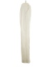 Express Ivory Casual Pants Size 0R - photo 4
