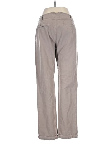 Go By Go Silk Casual Pants (view 2)