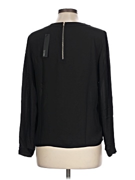 Krisa Long Sleeve Top (view 2)