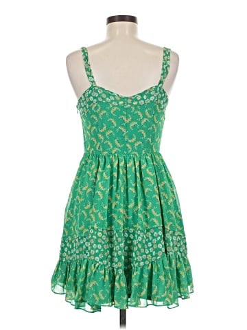 LC Lauren Conrad Cocktail Dress (view 2)