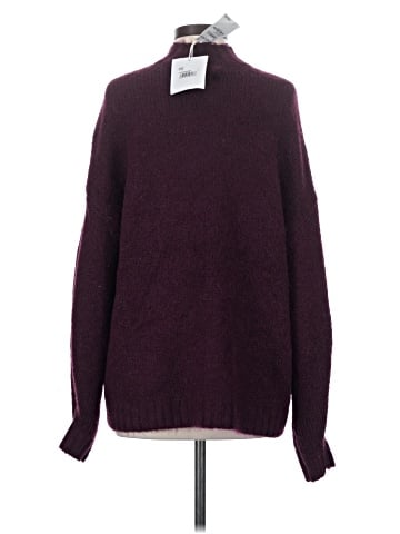 Pistola Long Sleeve Turtleneck (view 2)