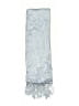 Unbranded 100% Rayon Blue Scarf One size - photo 2