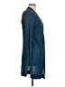 Halogen Blue Kimono Size L (petite) - photo 4