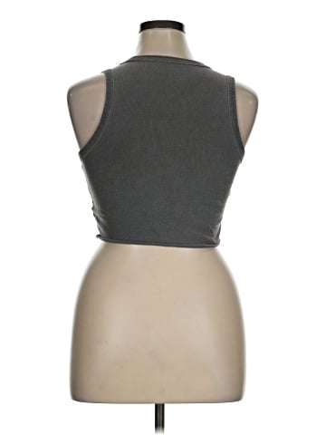 Full Tilt Sleeveless T-Shirt (view 2)