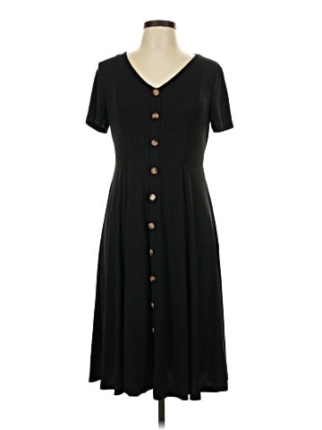 Unbranded Casual Dress (view 1)
