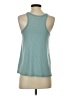 BKE Teal Tank Top Size XS - photo 2