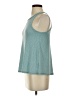 BKE Teal Tank Top Size XS - photo 5