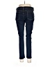 Rag & Bone/JEAN Solid Blue Jeans Size 32 waist - photo 2