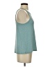 BKE Teal Tank Top Size XS - photo 4