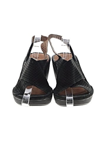Clarks Wedges (view 2)