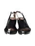 Clarks Black Wedges Size 9 1/2 - photo 2
