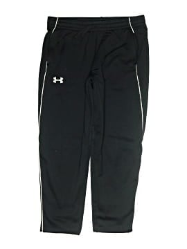 Under Armour Track Pants