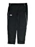 Under Armour 100% Polyester Black Track Pants Size XL (youth) - photo 1