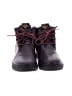 Assorted Brands Burgundy Ankle Boots Size EU 40 - photo 2
