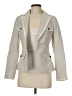 Rag & Bone 100% Cotton Ivory Blazer Size 6 - photo 1