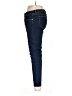 Rag & Bone/JEAN Solid Blue Jeans Size 32 waist - photo 5