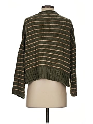 Lumiere Pullover Sweater (view 2)