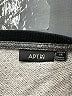 Apt. 9 Floral Silver Pullover Sweater Size 1X - photo 7