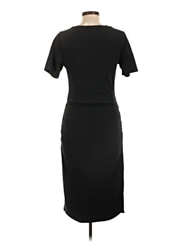 Isabel Maternity Casual Dress (view 2)