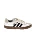 Adidas White Sneakers Size 9 - photo 1